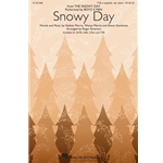 Snowy Day - from The Snowy Day