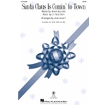 Santa Claus Is Comin' to Town