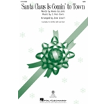 Santa Claus Is Comin' to Town
