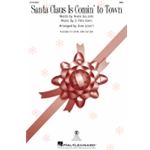 Santa Claus Is Comin' to Town