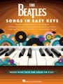 The Beatles - Songs in Easy Keys