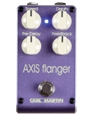 Axis Flanger Pedal