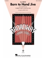 Born To Hand Jive - from Grease
