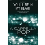 You'll Be In My Heart