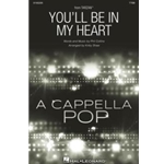 You'll Be In My Heart