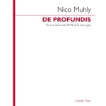 De Profundis