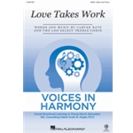 Love Takes Work