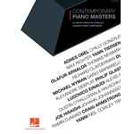 Contemporary Piano Masters