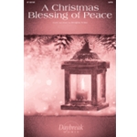 A Christmas Blessing of Peace