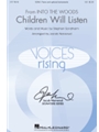 Children Will Listen - from Into the Woods