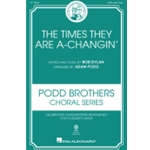 Times They Are A-Changin'