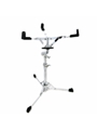 Flat Base Snare Stand Light Weight with Gearless Tilter