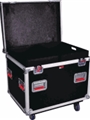 Truck Pack Trunk - 45'x30'x30'; 12mm; W/Dividers