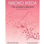Naoko Ikeda - The Graded Collection - Solo Piano, Grades 2-5