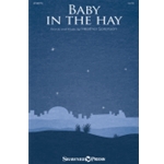 Baby in the Hay