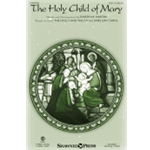 The Holy Child of Mary