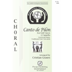 Canto de Pilon