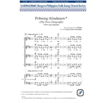 Pobreng Alindanaw