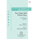Night Will Never Stay