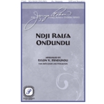 Ndji Raisa Ondundu