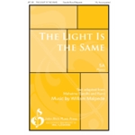Light Is the Same