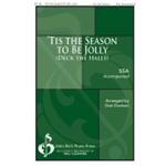 Tis the Season To Be Jolly (Deck the Halls)