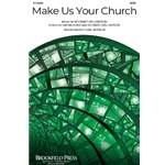 Make Us Your Church