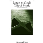 Listen to God's Gift of Music