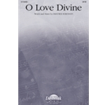 O Love Divine