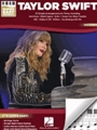 Taylor Swift - Super Easy Songbook