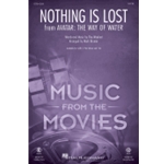 Nothing Is Lost (You Give Me Strength) - from Avatar: The Way of Water