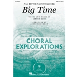 Big Time - from Better Nate Than Ever