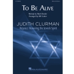 To Be Alive (Birdsong)