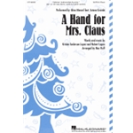 A Hand For Mrs Claus