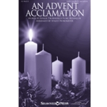 An Advent Acclamation