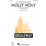 Holly Holy - from A Beautiful Noise