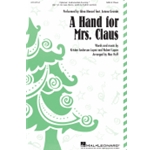 A Hand for Mrs Claus