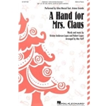 A Hand for Mrs Claus