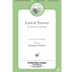 Lord of Forever