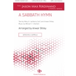 A Sabbath Hymn