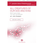 All Creatures of Our God And King