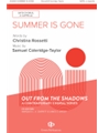 Summer Is Gone