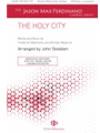 Holy City, The