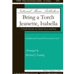 Bring a Torch, Jeanette, Isabella