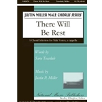 There Will Be Rest