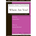 Where Are You