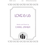 Love Is Us