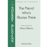 The Friend Who's Always There