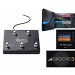 Hal Leonard Vidami Online Video Controller Plus Pack Bundle