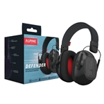 Alpine Defender - Premium Multi-Use Earmuff